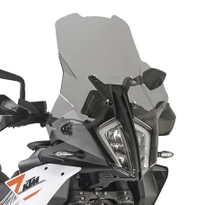 GIVI SMOKE СПОЙЛЕР KTM 790890 ADVENTURE '23