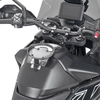 GIVI SPECIFIC FLANGE X БАКА BAGKTM 890SMT