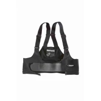 HALVARSSONS BIB ЧОРНИЙ LADY 70CM