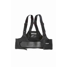 HALVARSSONS BIB ЧОРНИЙ LADY 70CM