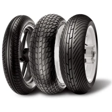 PIRELLI DIABLO ДОЩУ 100/70 R 17 NHS TL SCR1 MOTO3 FR