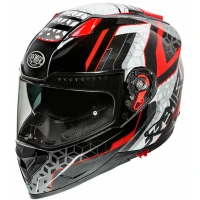 PREMIER HELMETS VYRUS EM 92 BM XS