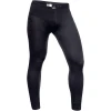 RUKKA OUTLAST MENS PANTS ЧОРНИЙ L - зображення 1
