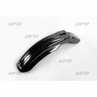UFO ПЕРІД FENDER CR80/85 96- ЧОРНИЙ 001