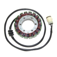 ELECTROSPORT UZWOJENIE ГЕНЕРАТОР (STATOR) KAWASAKI KVF 650 PRAIRIE / BRUTE FORCE (02-08)
