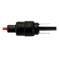 DOMINO НОВИНКА ДАТЧИК СТОП (NORMALNIE ZAMKNIETY) МАГНІТНА КНОПКА (MICROSWITCH) - 1 ШТУКА