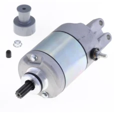 ATHENA 2025/09 СТАРТЕР KTM KTM SMC 625 '04-'06, DUKE 620 '96-'99, DUKE 640 '99-'07, EGS LC4 620 '97-'98, LC4 640 ADVENTURE '99-'07, LC4 400 ENDURO '97-'01, LC4 640 E / SUPERMOTO '98-'06, SXC 625 '03-'06 (OEM: 58440001000)