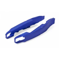 POLISPORT ЗАХИСТ ВАЖЕЛЯ (КОМПЛЕКТ) YAMAHA YZ 250F '09-'19; YZ 450F '10-'19, YZ 250FX '15-'19, WR 250F '15-'19; WR 450F '16-'19 СИНІЙ