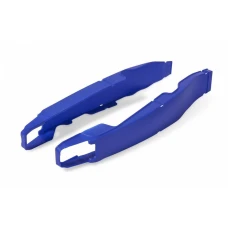 POLISPORT ЗАХИСТ ВАЖЕЛЯ (КОМПЛЕКТ) YAMAHA YZ 250F '09-'19; YZ 450F '10-'19, YZ 250FX '15-'19, WR 250F '15-'19; WR 450F '16-'19 СИНІЙ
