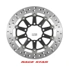 NG 2023\/12 ДИСК FRONT R MDF 298X80X5 5X8,45\/10,25 - зображення 1
