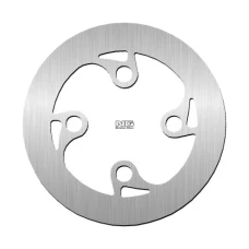 NG ДИСК ТОРМОЗНИЙ ПЕРІД GAS GAS CONTACT/E-CONTACT '15-19, TXT 250/300 '04-21 (183,8X-X3MM) (4X15,5MM)