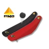 BLACKBIRD ПОКРИВКА\/ПОКРИВКА NA СИДІННЯ HONDA CRF 250 '10-'13, CRF 450 '09-'12 PYRAMID (PMD) КОЛІР ЧЕРВОНИЙ - зображення 2
