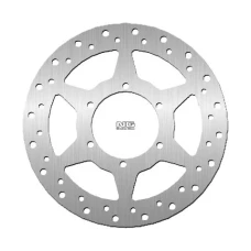 NG ДИСК ТОРМОЗНИЙ ПЕРІД BETA RR 50 '15-20 (260X90X3,5MM) (6X6,5MM)