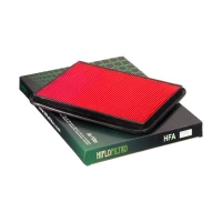 HIFLO ФІЛЬТР ПОВІТРЯ HONDA CBR 600 F 87-90 (PC19, PC23), CBR 400RR (NC23) (30) (12-90330) (H1181)
