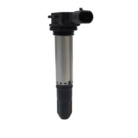 DZE КОТУШКА ЗАПАЛЮВАННЯ (FAJKOКОТУШКА) BENELLI LEONCINO; TRK 502X; 502C; 752S (OEM 96200P250000)