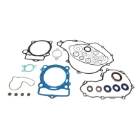 PROX КОМПЛЕКТ ПРОКЛАДОК Z КОМПЛЕКТEM УЩІЛЬНЮВАЧІ SILNIKOWYCH KTM SX-F 350 '23-'25, HUSQVARNA FC 350 '23-'25