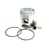 NAMURA ПОРШЕНЬ POLARIS 90 SPORTSMAN\/PREDATOR '01-'06 (52,46MM=+0,50) (КІЛЬЦЯ NA-50006-2R) - зображення 2