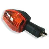 VICMA ВКАЗІВНИК ПОВОРОТУ HONDA CBR 600RR 03-06, CB 600 HORNET 03-04, CBR 600F 01-07, CBR 1100XX СУПЕР BLACKBIRD 03-06 ПРАВАЯ ПЕРІД / ЛІВИЙ ЗАД (7032)