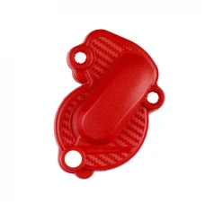 POLISPORT ЗАХИСТ НАСОСО ВОДИ BETA RR 350/400/430/480 4T 20-22 КОЛІР ЧЕРВОНИЙ