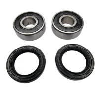 BEARING WORX ПІДШИПНИК КОЛЕСА ПЕРІД Z USZCZELNIACZAMI YAMAHA YZ 65 '18-'20, YZ 85 '19-'20 ()