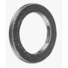 ATHENA ПРОКЛАДКА КОЛЕКТОРА ВИПУСКНОГО 37X53,5X5,3 MM YAMAHA RD 350 '80-'82 (OEM:4LO1461300)
