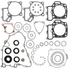 WINDEROSA (VERTEX) КОМПЛЕКТ ПРОКЛАДОК KAWASAKI KVF750 BRUTE FORCE 05-11, TERYX 750 4X4 08-12 (Z USZCZELNIACZAMI SILNIKOWYMI) - зображення 1