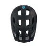 LEATT (НОВИНКА 2024) ШОЛОМ ВЕЛОСИПЕДИ MTB TRAIL 2.0 V24 VELVET КОЛІР FIOLETOWY РОЗМІР M (55-59 CM) - зображення 5