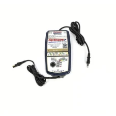 OPTIMATE 2024/08 ЗАРЯДНИЙ ПРИСТРІЙ АКУМУЛЯТОР OPTIMATE 7 SELECT 12V 10A, 3-240AH, AGM / GEL / STD / EFB / DEEP CYCLE, SAE (EL)