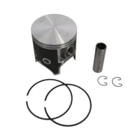 VERTEX 2024/09 ПОРШЕНЬ FANTIC TRIAL 250 2T (73,971MM) (КІЛЬЦЯ 53515007400 X 1, 52715007400 X 1)