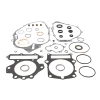WINDEROSA (VERTEX) КОМПЛЕКТ ПРОКЛАДОК YAMAHA XT600 90-95 (Z USZCZELNIACZAMI SILNIKOWYMI) - зображення 1