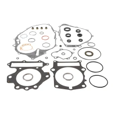 WINDEROSA (VERTEX) КОМПЛЕКТ ПРОКЛАДОК YAMAHA XT600 90-95 (Z USZCZELNIACZAMI SILNIKOWYMI)