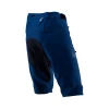 LEATT (НОВИНКА 2024) ШОРТИ ВЕЛОСИПЕДІВ MTB ENDURO 3.0 SHORTS DENIM КОЛІР GRANATOWY РОЗМІР S - зображення 4