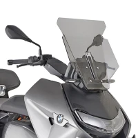 KAPPA 2023/05 СТІКЛО BMW CE 04 '22-, ЗАТЕМНЕНЕ