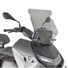 KAPPA 2023/05 СТІКЛО BMW CE 04 '22-, ЗАТЕМНЕНЕ