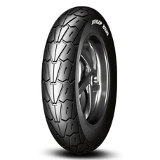 DUNLOP ШИНА 150/90-15 K525 74V TL WLT (БІЛИЙ НАДПИС) ЗАД DOT 02/2024