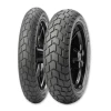 МОТОШИНА PIRELLI 150\/60R17 MT60 RS 66H M\/C TL ЗАДНЯ DOT 35\/2024 - зображення 2