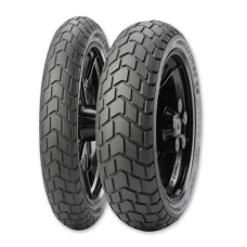 PIRELLI ШИНА 130/90B16 MT60 RS 67H TL M/C ПЕРІД DOT  17-22/2025