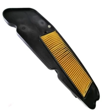 BIKETEC ФІЛЬТР ПОВІТРЯ YAMAHA YP 400 MAJESTY '04-14, YP 400 X-MAX '13-'20(DRUGI ФІЛЬТР) (OEM 5RU-14461-20-00) (HFA4405)