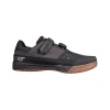 LEATT (НОВИНКА 2024) ВЗУТТЯ PROCLIP 5.0 (SPD) SHOE BLACK КОЛІР CZARNY\/BRAZOWY РОЗМІР 44 - зображення 2