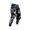 LEATT (НОВИНКА 2024) ШТАНИ MOTO 4.5 ENDURO PANTS FORGE КОЛІР CZARNY\/SZARY\/CAMO РОЗМІР XL - зображення 1