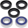 ALL BALLS ПІДШИПНИК КОЛЕСА ПЕРІД Z USZCZELNIACZAMI SUZUKI GSX600F 03-06, BURGMAN650 03-17, DL 650V-STROM 04-17,GSF650 05-07,SFV650 09-15,SV650 03-17 - зображення 2