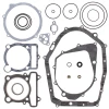 WINDEROSA (VERTEX) КОМПЛЕКТ ПРОКЛАДОК YAMAHA YFM 400 KODIAK 93-98\/ YFM 350 BIG BEAR 87-98 - зображення 1