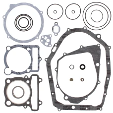 WINDEROSA (VERTEX) КОМПЛЕКТ ПРОКЛАДОК YAMAHA YFM 400 KODIAK 93-98/ YFM 350 BIG BEAR 87-98