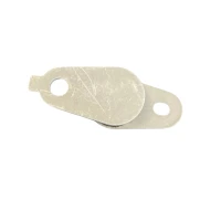 OXA FACTORY 2024/06 SILENTBLOCK DO MONTOWANIA ВИХЛОПУ (НАСАДКИ ГЛУШНИКА) NA SRUBE  M6