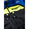 KENNY RACING КУРТКА ADVENTURE\/ENDURO МОДЕЛЬ SOFTSHELL BLUE КОЛІР CZARNY\/NIEBIESKI\/ZOLTY РОЗМІР L - зображення 3