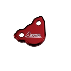 ACCEL ПОКРИТТЯ НАСОСО ДИСКА ЗАД HONDA CR/CRF '02-'18 КОЛІР ЧЕРВОНИЙ