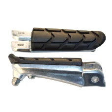 EMGO PODNOZEK КЕРМА HONDA CBR 600 F4 99-06, VFR 800 02-09, VFR 1200F 10-13, CBR 1100XX 99-03 ЛІВИЙ (605I) (JR310302L)
