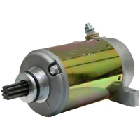 ARROWHEAD СТАРТЕР YAMAHA YFM 400 BIG BEAR 00-12, YFM 350 WOLVERINE 950-5, YFM 350 BIG BEAR 97-99 (4KB-81800-00-00)