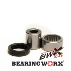 BEARING WORX КОМПЛЕКТ РЕМОНТУ КРІПЛЕННЯ (ПІДШИПНИК) АМОРТИЗАТОРА ЗАДНЬОГО НИЖНЯ ЧАСТИНА HONDA CRF150R 07-13 (29-1023)