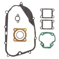ATHENA КОМПЛЕКТ ПРОКЛАДОК YAMAHA DT 80 '81-'84, RD 80 MX '81-'84